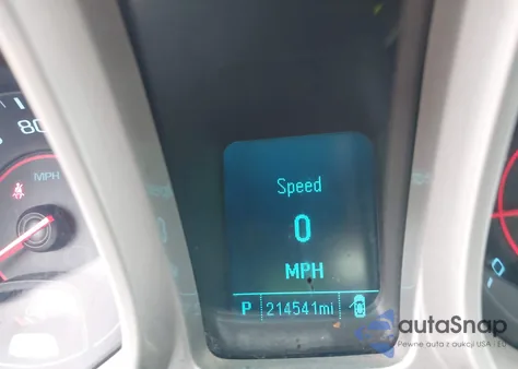 2015 Chevrolet Camaro 1Lt z USA, uszkodzony, nr VIN 2G1FD1E30F9168266